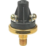 Pressure Switch 60PSI Spst Terminal 8-32 Threaded Tabs 6/12/24V. Fixed Price $87.93.