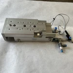 Festo Slide Cylinder SLT-20-80-A-CC-B (197905). Fixed Price $350.00.