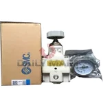 Brand New Smc IR1000-01BG Pneumatics Precision Regulator Expanded Pressure Range. Fixed Price $75.97.