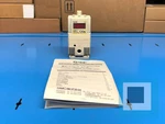 Smc Pneumatics ITV2050-01N2L4 Pressure Regulator With Digital Readout Open Box. Fixed Price $175.00.