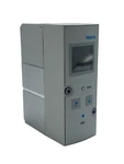 Festo VPPM-8TA-L-1-F-0L6H-S1C1 Proportional Pressure Regulator 572408 0-8 Bar. Fixed Price $775.00.