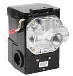602633 Thomas Air-pac Fits T2820 Series Pressure Switch 4-PORT. Fixed Price $61.99.