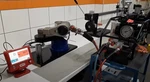 Torcup Tu Series Hydraulic Torque Wrench Calibration Service W/ Certificate. Fixed Price $250.00.