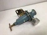 Ckd Pressure Regulator With 0-1MPA Gauge 2001-3C-G2BS22. Fixed Price $139.99.