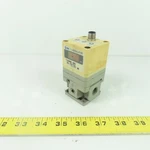 Smc ITV2050-402L Electro-pneumatic E/p Regulator 1/4". Fixed Price $182.32.