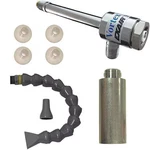 Exair X032807 Vortex Tube, Ss, 10-40 Cfm, 650-2800 Btuh. Fixed Price $490.99.