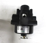 Foxboro B0123HD Pressure Regulator Input-max 150PSI, Output 20PSI. Fixed Price $105.00.