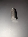 New Genuine Schrader Bellows 4804-1000 The Silencer Pneumatic Exhaust Muffler. Fixed Price $23.99.
