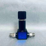 Airtrol Sub-miniature Precision Regulator 30 Psi. Fixed Price $30.00.