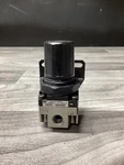 Smc AR2060-02BG Pneumatic Regulator #106N4. Fixed Price $12.99.