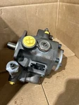 Rexroth R900509506 Vane Pump, MAX=160BAR PV7-1A/25-30RE01MD0-16 (A12A). Fixed Price $2800.00.