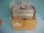 Smc NCDRA1BS100-90-A67 Pneumatic Rotary Actuator, Nos, Gasonics 2000LL. Fixed Price $284.00.