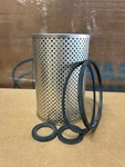 Baldwin PT82-HD10 Hydraulic Filter Replaces Cat 3I0556 Fleetguard HF6142. Fixed Price $27.97.