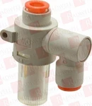 Smc ZFB301-11 / ZFB30111 (new In Box). Fixed Price $19.00.