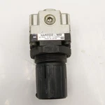 Smc NAR2000-N02 1/8" Npt Compressed Air Pressure Regulator 0.05-0.85MPA. Fixed Price $8.16.