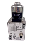 R414002297 Aventics ED05 E/p Pressure Regulator Bar G1/4 0-10V 24V Dc. Fixed Price $375.00.