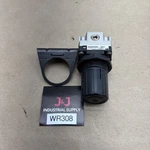 Smc NAR2000-N02B-1 Pneumatic Pressure Regulator New Out Of Box Fast Shipping. Fixed Price $25.00.