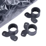 Oatey 33936 Strut Pipe Clamp 3/4" Polypropylene Plastic Tube Hangers. Fixed Price $19.99.