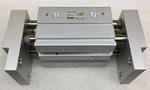Smc MHL2-32TFD Pneumatic 2-FINGER Gripper New No Box. Fixed Price $470.00.