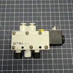 Rexroth 572 7940920 0670 Pneumatik Direction Control Valve. Fixed Price $99.99.