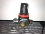 Chelic AR150 Adjustable Regulator For Air Compressor Tools 9.5KG Max Pressure. Fixed Price $48.04.