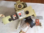 Ross 3900A0189E Controls Valve Systyem 8476C3341,5055B4009,AL. Fixed Price $695.00.