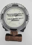Rcm Industries 3/4-71-R-10-I Flo Gauge 180 Max Psi, 1.5 To Gpm *nda Available. Fixed Price $479.99.