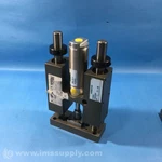 Numatics SH15002LB46DS4 Double Acting Pneumatic Actuator Usip. Fixed Price $27.00.