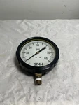 Span Pressure Gauge 03-0010-T 0-60 Psi. Fixed Price $24.99.