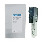 1PC New Festo 539187 VSVA-B-P53E-ZD-A2-1T1L Solenoid Valve. Fixed Price $339.00.