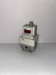 Smc ITV3050-01N3S4 Electro-pneumatic Regulator 24VDC 4-20MADC 0.7-130PSI. Fixed Price $299.99.