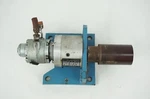 Gast GR-11 Air Gear Motor Reduction Drive. Fixed Price $199.99.
