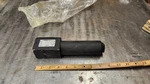 Hydac 2076628 DFZBH/HC30QB3B1.0/1 Hydraulic Filter Assembly 4500-PSI New No Box. Fixed Price $715.00.