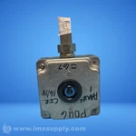 Hubbell Pneut 1 Panel Ctr Usip. Fixed Price $54.00.