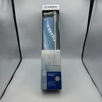 Moen (creative Specialties) Y4418BN Sage 18" Towel Bar - Brushed Nickel. Fixed Price $27.99.