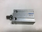 Festo DMM-25-20-P-A Cylinder 10BAR Pmax Stainless Steel. Fixed Price $34.99.