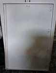 Elmdor Wall Ceiling Access Door 24 X 36 Metal Durable Galvanized Steel (g). Fixed Price $100.00.