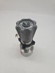 Tescom 26-2090Z66S27014 Hydraulic Pressure Regulator 15000PSI In/out. Fixed Price $899.00.