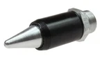 Typhoon High Flow Tip, Male Thread Coilhose Pneumatics For Air Blow Guns HFN-00M. Fixed Price $16.95.