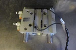 Smc MGPM40N-50 145 Psi Pneumatic Air Cylinder W / Sensors Free Shipping U304. Fixed Price $49.99.