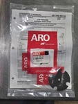 Ingersoll Rand Aro 637219-2A1-B Fluid Regulator Repair Kit New. Fixed Price $219.00.