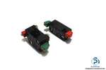 PSEA12 Miniature High-speed Pneumatic Logic Control Valve-parker 080221. Fixed Price $108.00.