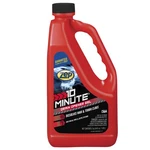 Zep 10 Minute Drain Opener Gel Ounce - ZHCR64NG Fl Oz, Color. Fixed Price $11.48.