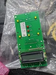 Pneumatech Inc. EC-002520 Heatless Regenerative Air Dryer (3206) Display Board. Fixed Price $200.00.
