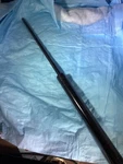 Suspa C16-18865 Gas Spring 175 Lbs. 18/13. Fixed Price $29.95.