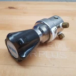 Airgas Y11-N114G 3000 Psig High Delivery Pressure Cylinder Regulator Used. Fixed Price $360.99.