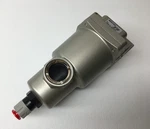 New! Smc AMG250C-N02C Water Separator (#60322). Fixed Price $129.63.