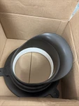 Rectorseal Dura G-o-n 82766 Nozzle & Escutcheon, Direct Install, Plumbing, 6". Fixed Price $104.99.