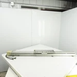 Iai SPA-MXMX-A-200-20-1100-T1-M 59"OAL Single Axis Robot Actuator 36-1/2" Travel. Fixed Price $272.32.