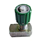 Stauff (mha) Ndrv 8 Flow Control Valve (5000 Max Psi). Fixed Price $55.00.